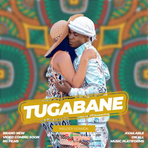 Tugabane (Let's Share) by Melody