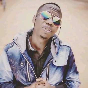 Bye Bye by Mesach Semakula