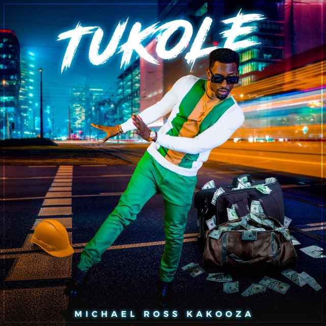 Tukole by Micheal Ross