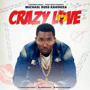 Crazy Love by Michael Ross