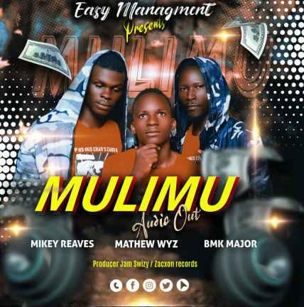 Mulimu by Easy Music (shawnkits Promotionz)
