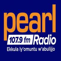 Radio-Presentation-at-Pearl-Fm by Mpiima Johnson