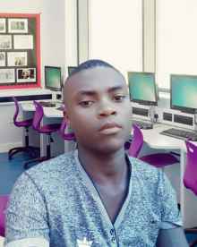 Nzijukira by Mr Green