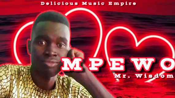 Mpewo by Mr.wisdom