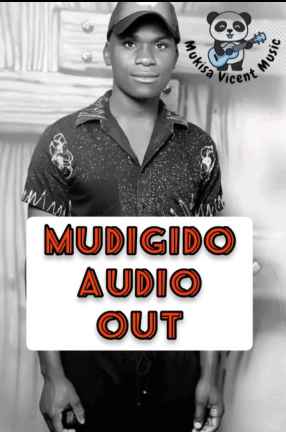 Mudigido by Mukisa M