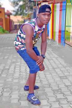 Omukisa Mpewo By Mukisam by Mukisa M