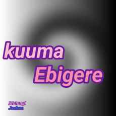 Kuuma Ebigere by Mulungi Joshua