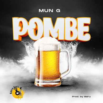 Pombe by Mun G
