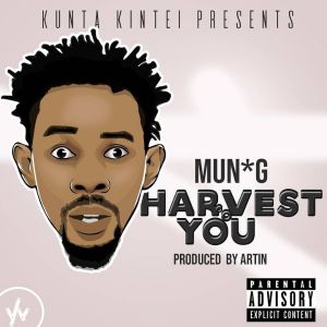 Harvest You by Mun G