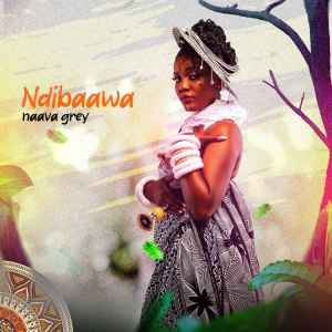 Ndibaawa [where Will I Be] by Naava Grey