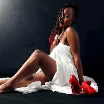 Yes We Can by Naira Ali