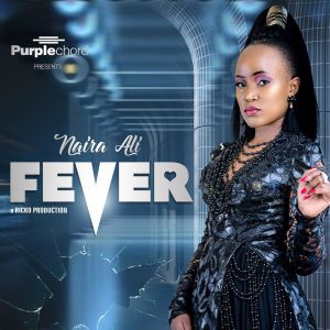Fever by Naira Ali