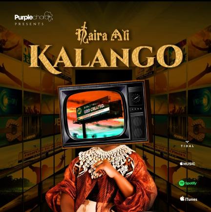 Kalango by Naira Ali