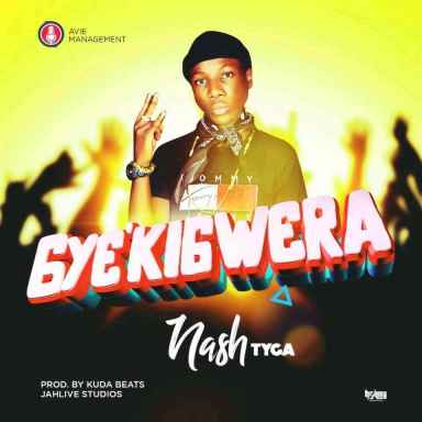 Gyekigwera by Nash Tyga