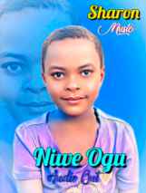 Niwe Ogu by Asinguza Sharon