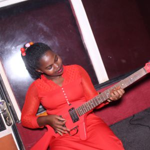 Ekyama by Nats Ariana