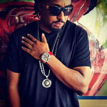 You Want It by The Mith Ft Navio