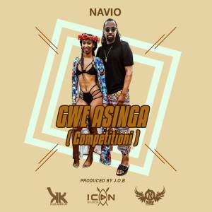 Gwe Asinga by Navio
