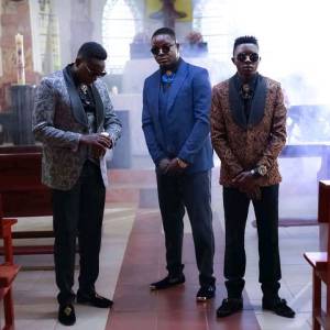 Binji by New Chapter Africa