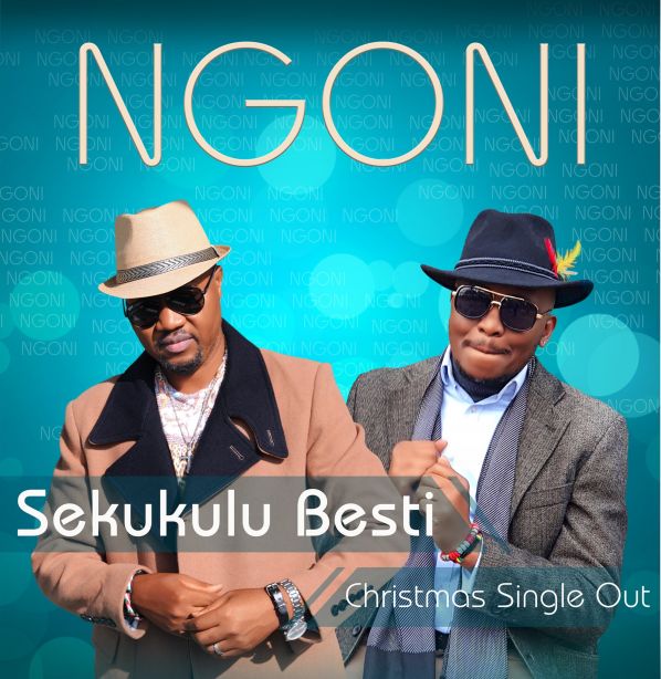 Sekukulu Besti (Christmas) by Ngoni