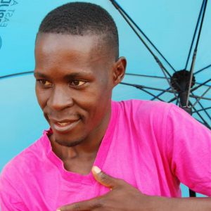 Mukama Onyijuke by Nicholas Amooti