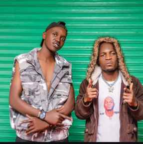 Sika Emiguwa by Nick Ray Ug, Fyzo & Djay Teenah