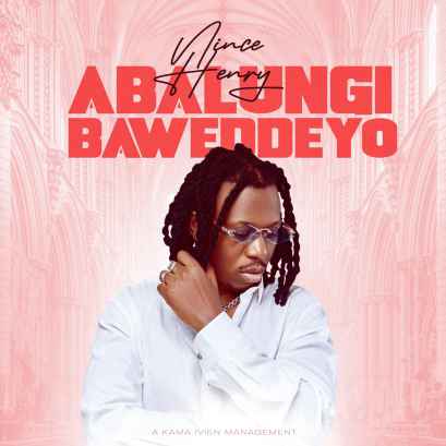 Abalungi Baweddeyo [acoustic Version] by Nince Henry