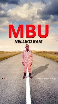 Simple by Nelliko Ram