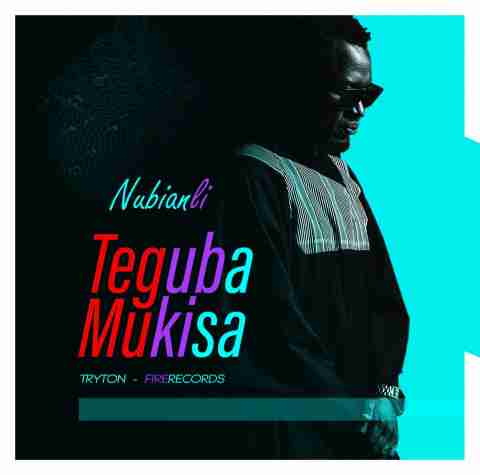Teguba Mukisa by Nubian Li