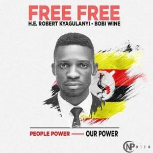 Kirimanyi Free Bobi Wine