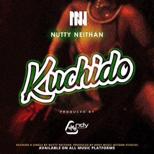 Kuchido by Nutty Neithan