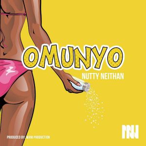 Omunyo by Nutty Neithan