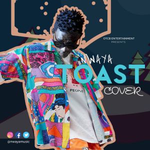 Toast (Cover) by NwAYA