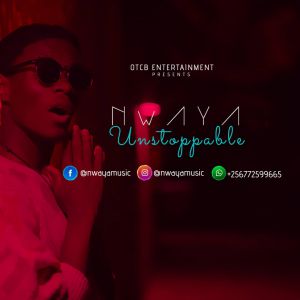 Unstoppable by NwAYA