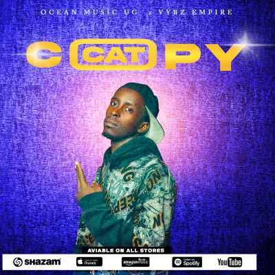 Copy Cat by Oceanmusicug