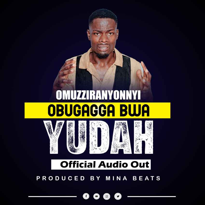 Obugagga Bwa Yuda by Omuzziranyonnyi