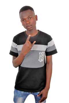 Gwe Asinga by Pacston