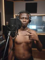 Kubwongo Instrumental by Plutoyoo