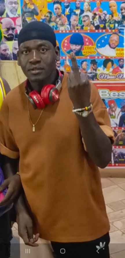 Abalabe Bange by Power Banx Maguja