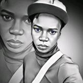 Ba Voice Boy by Prus Jowy Music