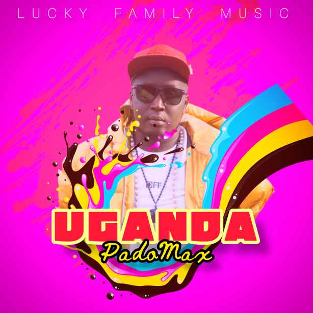 Uganda by Padomax Music