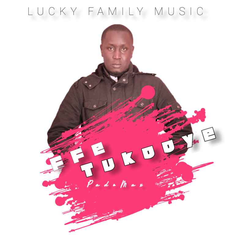 Ffe Tukooye by Padomax Music