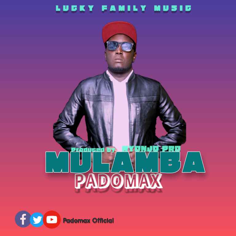 Mulamba by Padomax Music
