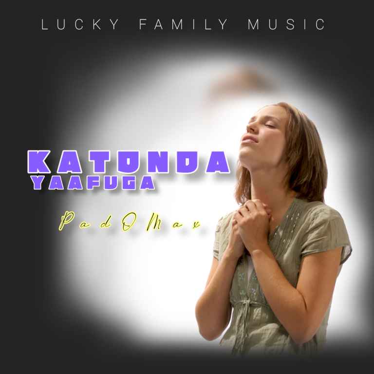 Katonda Yaafuga by Padomax Music