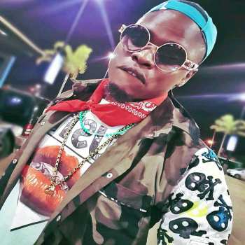 Pray For Me by Pallaso
