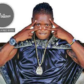 Sumulula by Pallaso Ft Radio and Weasel