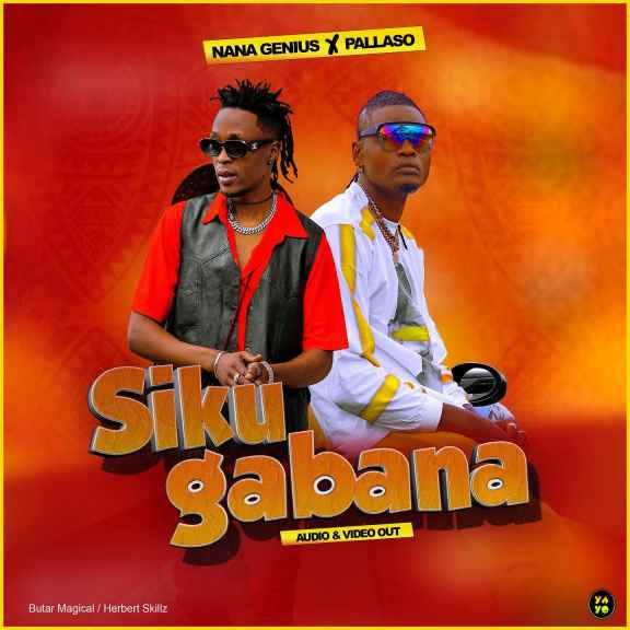 Sikugabana by Pallaso And Nana Genius