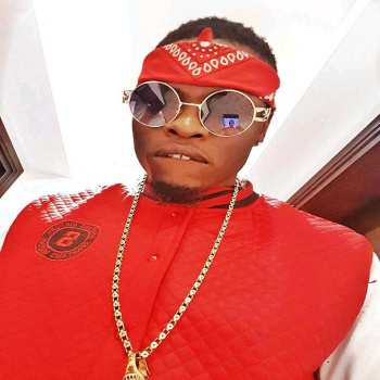 Being Rich by Pallaso
