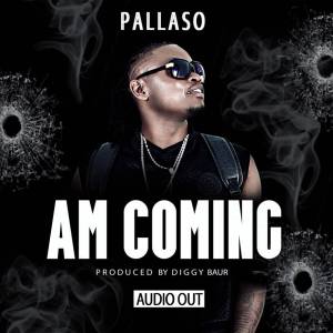 Am Coming by Pallaso