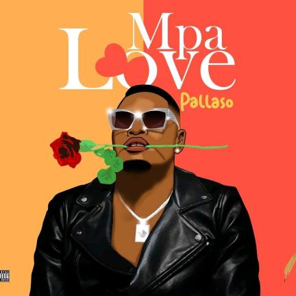 Mpa Love by Pallaso